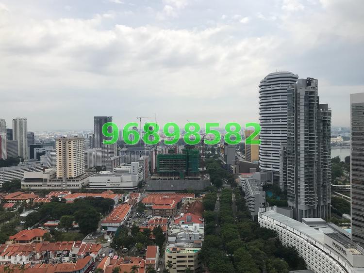 Duo Residences (D7), Apartment #154902352